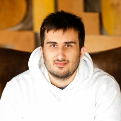 Анатолий Гайдуков, 04.01.1995, Кисловодск