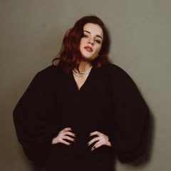 Юлия Алексеева, 30.12