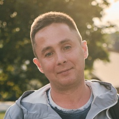 Даниил Fay, 25.10.1985, Казань