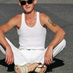 Kolea Poantera, 17.02.1988, Николаев