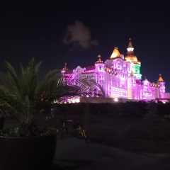 Яна Золоторевич, 07.10.2006, Санкт-Петербург