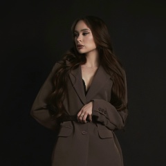 Кристина Маяковская, Тюмень