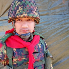 Htet Nay, 07.07.1990, Kalaw