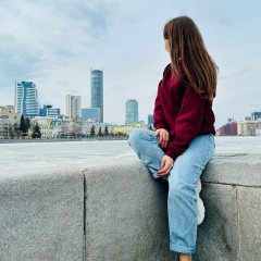 Татьяна Алексейчук, 21.02