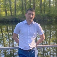 Андрей Буров, Саранск