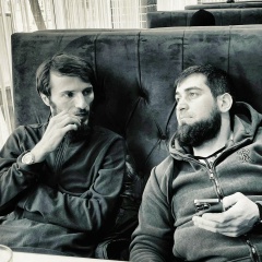 Хусейн Максуев, 18.03.1989, Москва