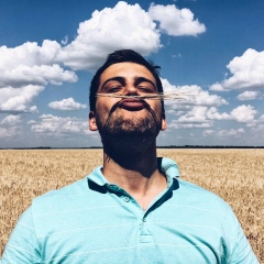 Максим Шенцев, 18.05.1991, Москва