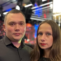 Наталья Жуковская, 07.10, Москва