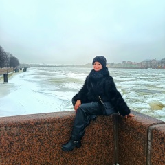 Екатерина Мажуга, 04.08, Кандалакша