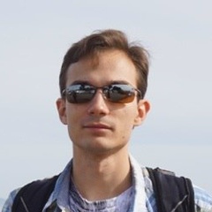 Дмитрий Михайлов, 01.06, Seattle