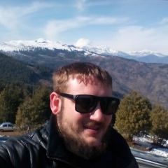 Timur Melnik, 20.06.1987, Казань