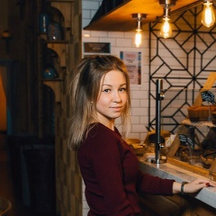 Анютка Разина, 06.05, Пермь