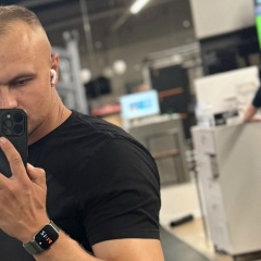 Даниил Черкашин, 04.04.1994, Белгород