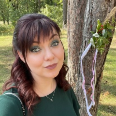 Катерина Чуркина, 14.08, Москва