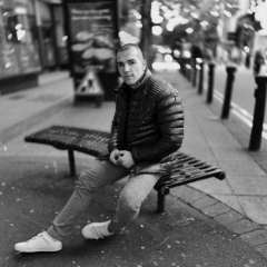 Sasha Mironov, 09.06.1996, Кишинев