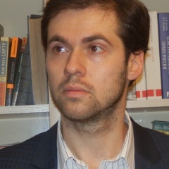 Евгений Осипов, 24.12.1986, Москва