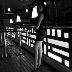 Даша Кос, 22.03, Астана