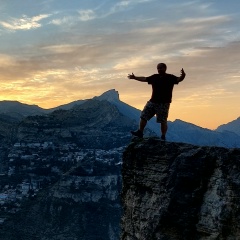 Женя Серебряков, 30.05.1985, Санкт-Петербург