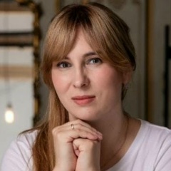 Мария Мехова, 07.06.1989, Москва