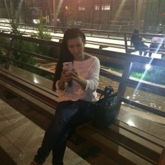 Айжан Кушкинбаева, 16.02.1989, Алматы