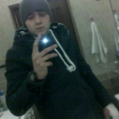 Шамиль Байгираев, 14.05.1995, Грозный