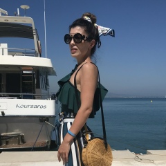 Залина Борисова, 02.07, Москва