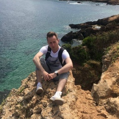 Александр Будяк, 10.09, Москва