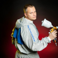 Андрей Васильевич, 25.06.1971, Рязань