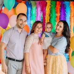 Юлия Мироненко, 22.08.1982, Кременчуг