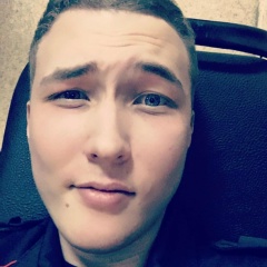 Михаил Гук, 19.11.1987