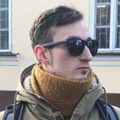 Роберт Чеботарёв, 03.12.1991, Siemiatycze