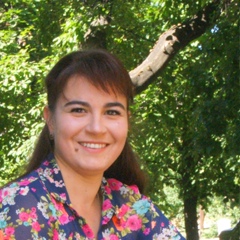 Natasha Hytryk, 21.03.1987, Винница