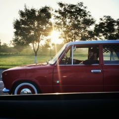 Саид-Ахмед Дудаев, 30.09.1995, Habana