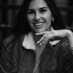 Олеся Костина, 21.10