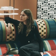 Ksusha Palevo, 18.12, Москва