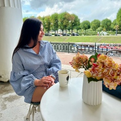 Аделина Олейник