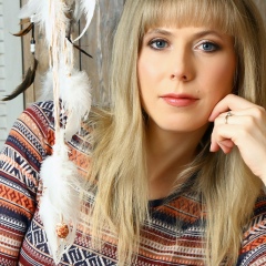 Анна Зиятдинова, 24.07.1983, Казань