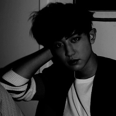 Marzyciel Chanyeol, 27.11.1992