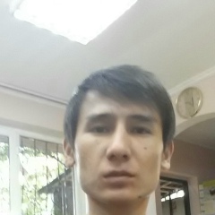 Askar Tokaev, 02.01.1989, Алматы