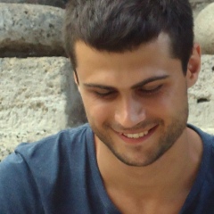 Дмитрий Хубетов, 10.11.1987, Харьков