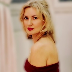 Анна Савельева, 25.03, Сургут