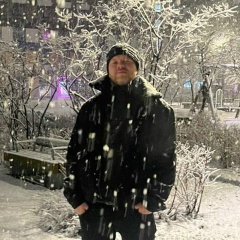 Дмитрий Капранов