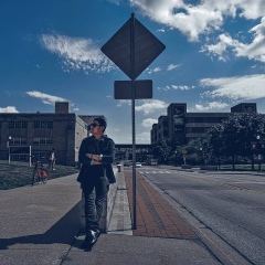 Einda Phyo, 06.05.1990, Yangon