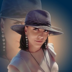 Юлия Белецкая, 07.04.1988, Москва