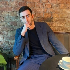 Нуратдин Юсупов