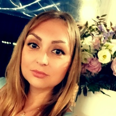 Олечка Дюкова, 28.08.1990, Комсомольск-на-Амуре