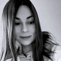 Мари К, 17.12, Березники