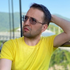 Вадим Митянин, 05.06.1984, Сочи