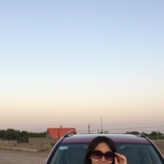 Тахмина Зохидова, 19.06, Москва