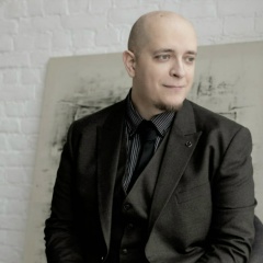 Антон Семеновский, 04.05, Москва